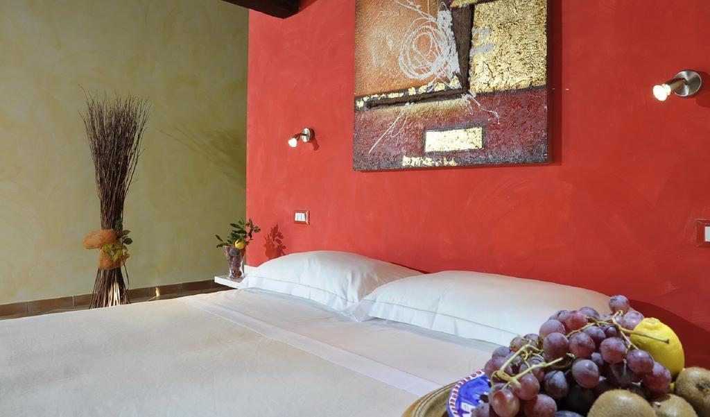 Agriturismo Il Bagolaro Nerola Cameră foto